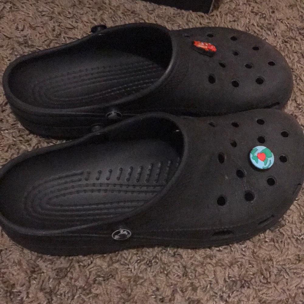 Crocs
